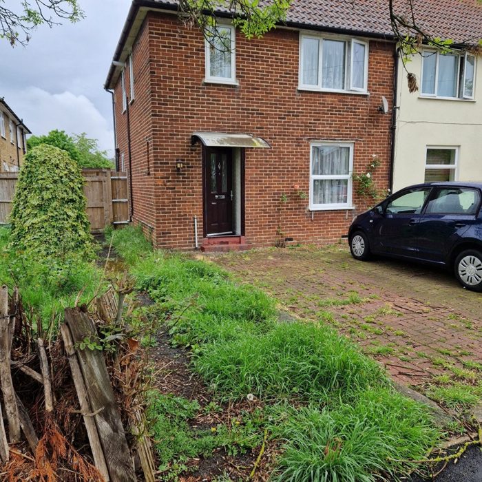 Photo of Bordesley Road, Wimbledon, SM4