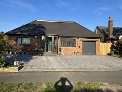 Cottrell Road, Trafford, WA15