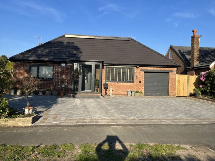Photo of Cottrell Road, Trafford, WA15