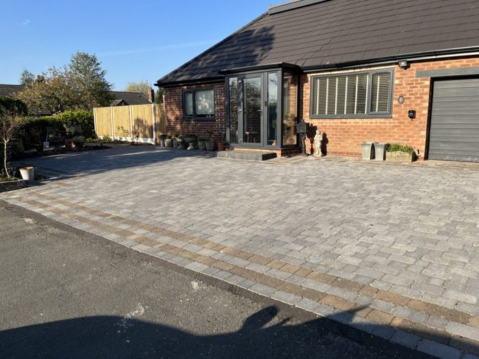 Photo of Cottrell Road, Trafford, WA15