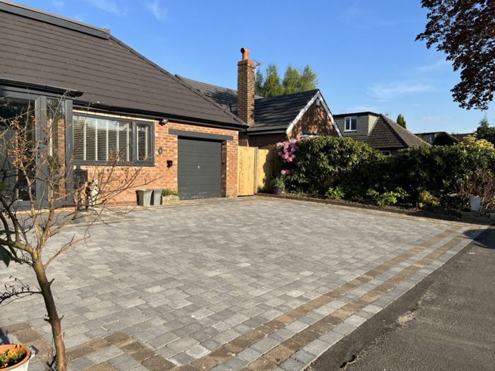 Photo of Cottrell Road, Trafford, WA15