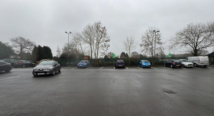 Photo of New Road, Bromsgrove, B45