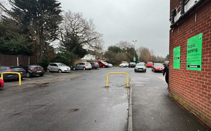 Photo of New Road, Bromsgrove, B45
