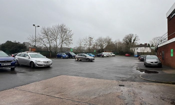Photo of New Road, Bromsgrove, B45