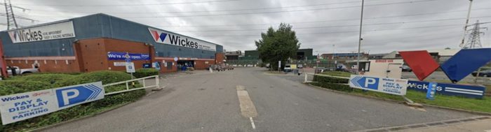 Photo of Manor Road, Canary Wharf, E16