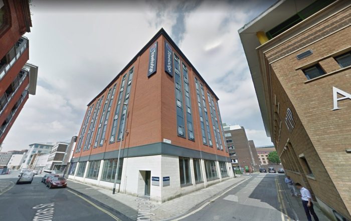 Photo of Travelodge Bristol Central Mitchell, BS1