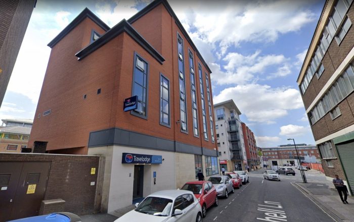 Photo of Travelodge Bristol Central Mitchell, BS1