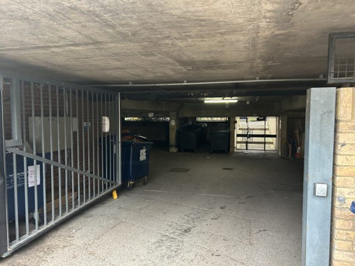 Photo of Manor Pl, Cambridge, CB1