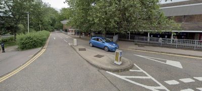 Tesco Superstore Chelmsford, CM2