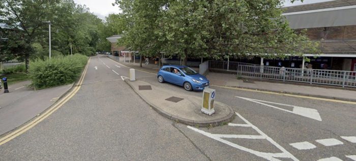 Photo of Tesco Superstore Chelmsford, CM2