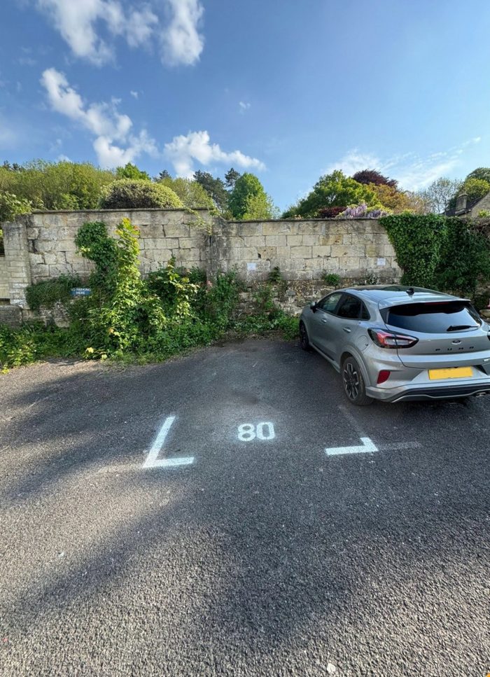 Photo of Holloway, Bath and North East Somerset, BA2