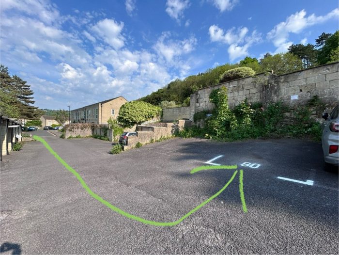 Photo of Holloway, Bath and North East Somerset, BA2
