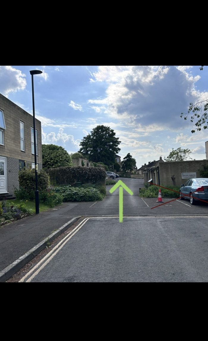 Photo of Holloway, Bath and North East Somerset, BA2