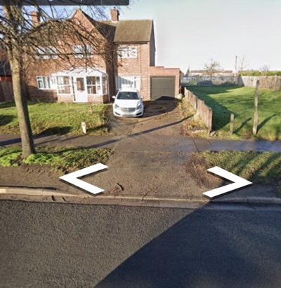 Yarborough Crescent, Lincoln, LN1