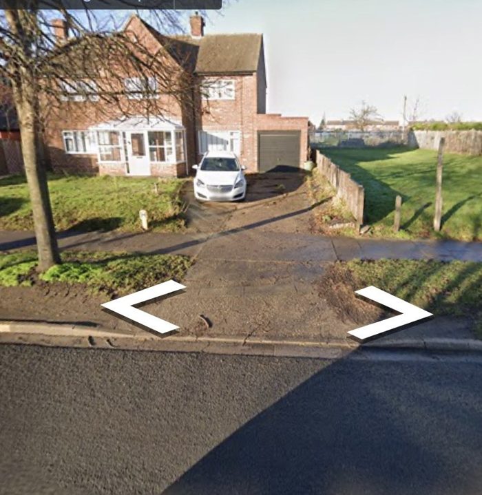 Photo of Yarborough Crescent, Lincoln, LN1