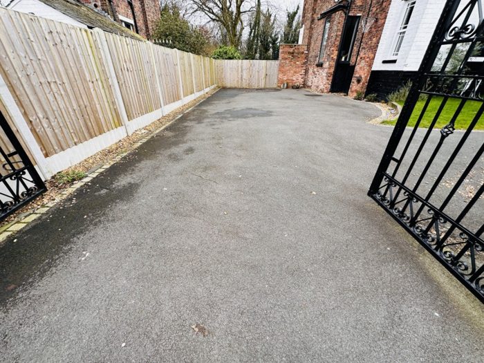 Photo of Brook Avenue, Trafford, WA15