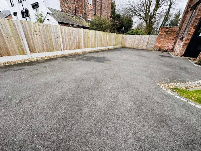 Photo of Brook Avenue, Trafford, WA15