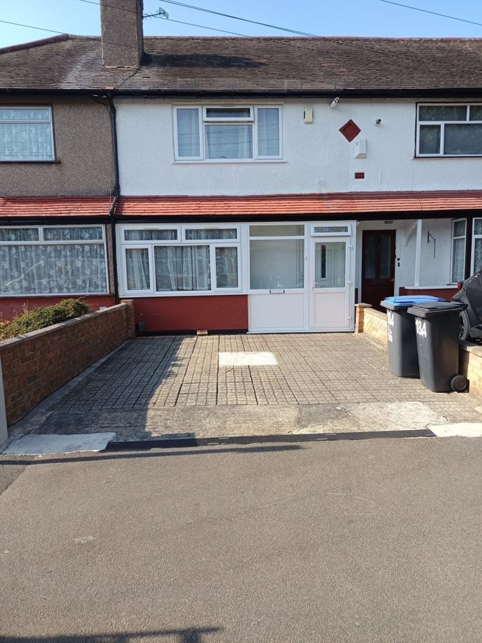 Photo of Middleham Road, Enfield, N18