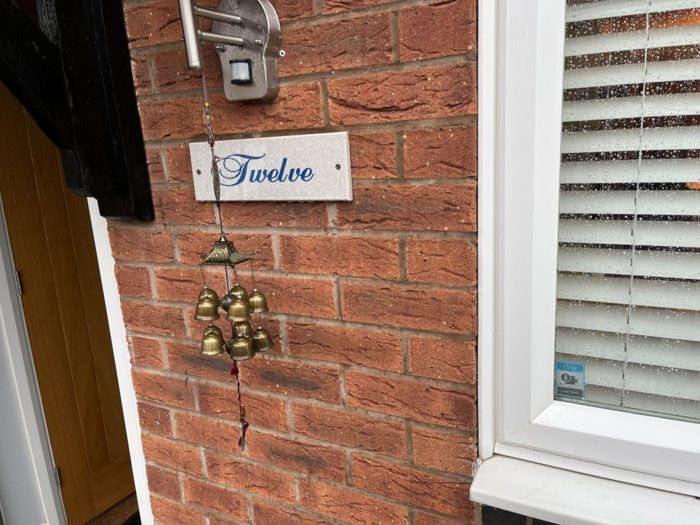 Photo of Baseley Way, Nuneaton and Bedworth, CV6