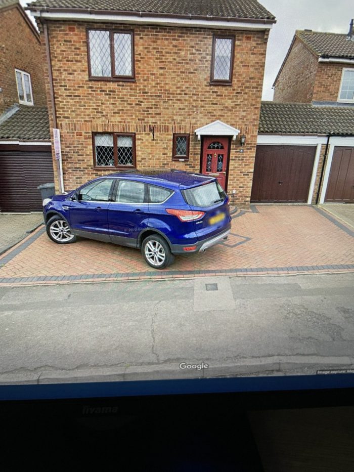 Photo of Colwell Rise, Luton, LU2