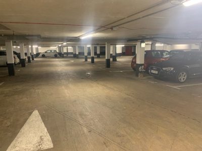 Mondial Way, Heathrow, UB3
