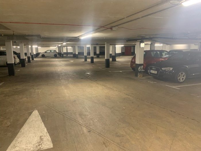 Photo of Parking space at Mondial Way, UB3