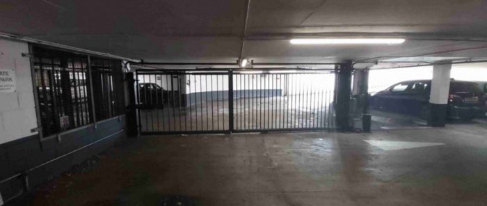 Photo of Parking space at Mondial Way, UB3