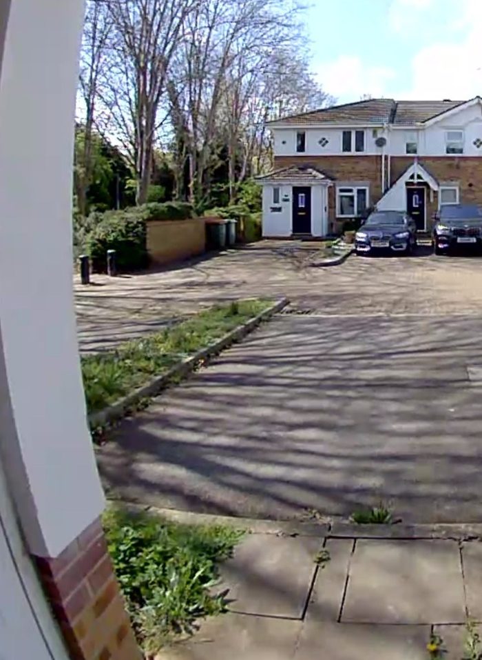 Photo of Richard House Drive, London City, E16