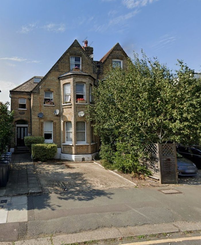 Photo of Stanley Road, Wimbledon, SW19