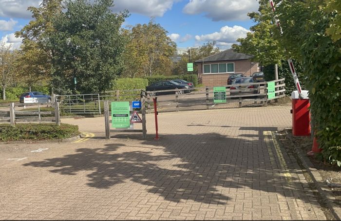 Photo of Regus Northampton Business Park, West Northamptonshire, NN4
