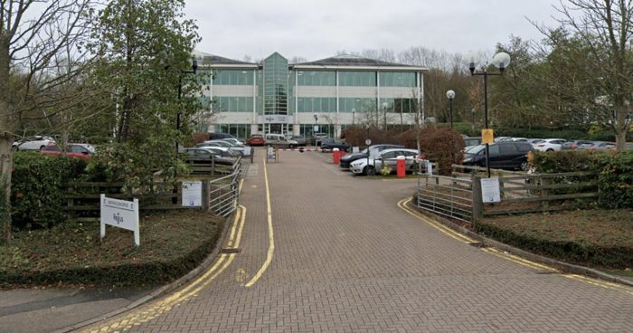Photo of Regus Northampton Business Park, West Northamptonshire, NN4