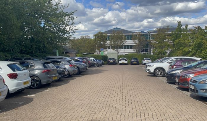 Photo of Regus Northampton Business Park, West Northamptonshire, NN4