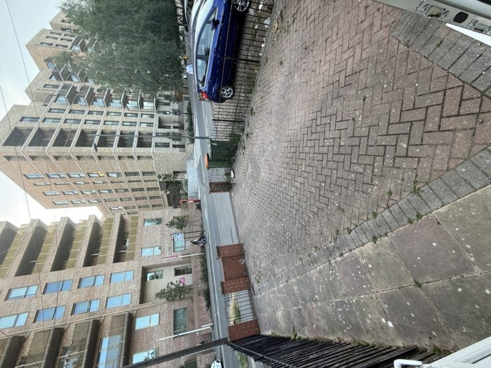 Photo of Rathbone Street, Canary Wharf, E16
