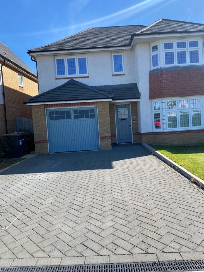 Photo of Hunting Drive, Luton, LU2