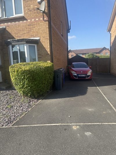 Carsdale Road, Manchester, M22