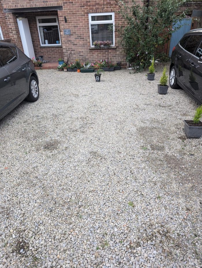 Photo of Parking space at The Crescent, RH6