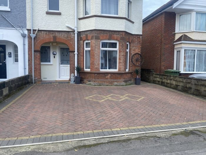 Photo of Lumsden Avenue, Southampton, SO15