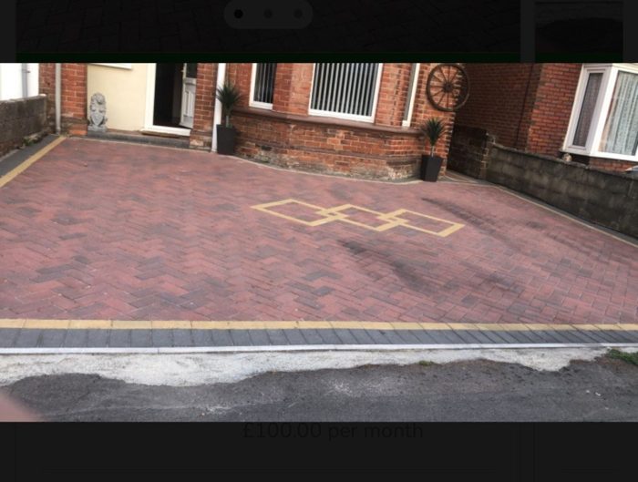 Photo of Lumsden Avenue, Southampton, SO15