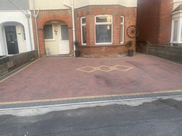 Photo of Lumsden Avenue, Southampton, SO15