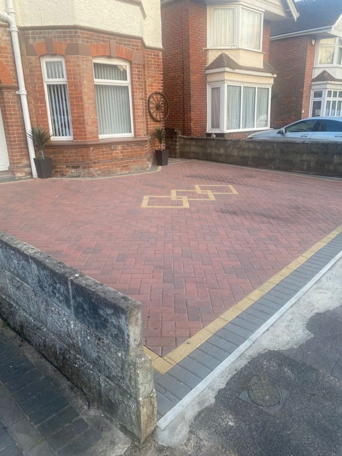 Photo of Lumsden Avenue, Southampton, SO15