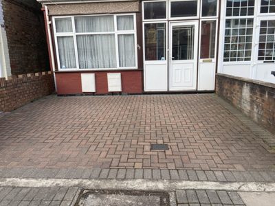 Cecil Avenue, Brent, HA9