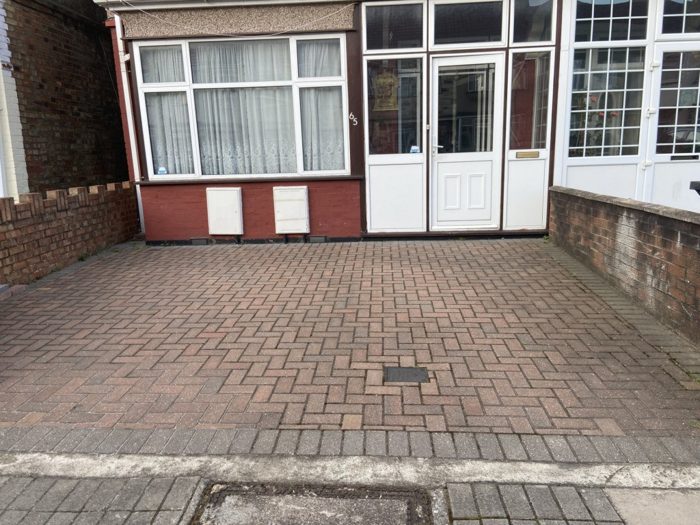 Photo of Cecil Avenue, Brent, HA9