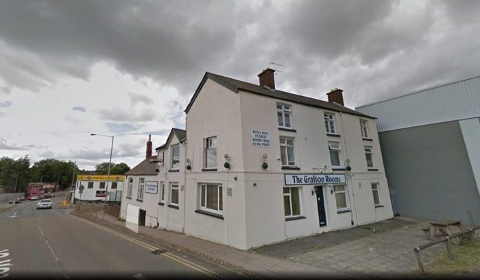 Photo of The Grafton Rooms, West Northamptonshire, NN1