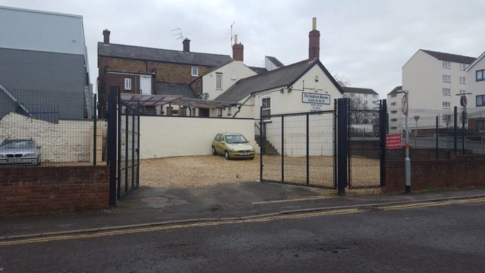 Photo of The Grafton Rooms, West Northamptonshire, NN1