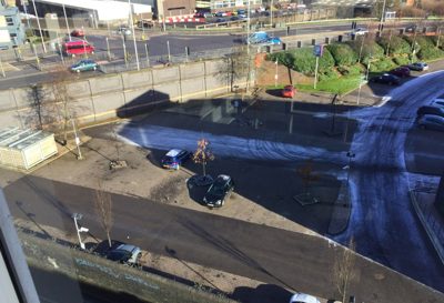 Premier Inn Wolverhampton City, WV10