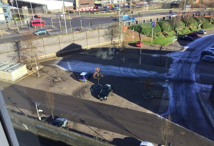 Photo of Premier Inn Wolverhampton City, WV10
