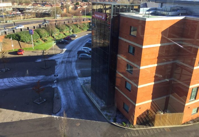 Photo of Premier Inn Wolverhampton City, WV10