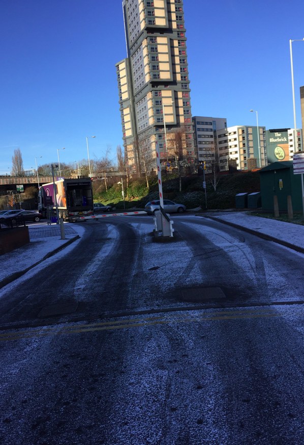 Photo of Premier Inn Wolverhampton City, WV10