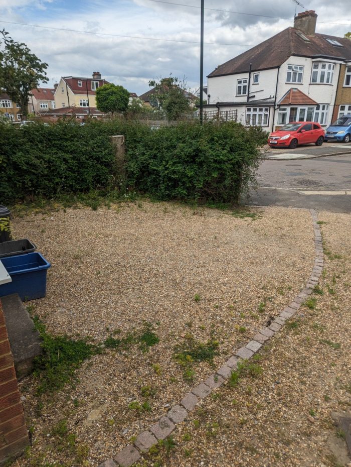 Photo of Godfrey Avenue, Richmond, TW2