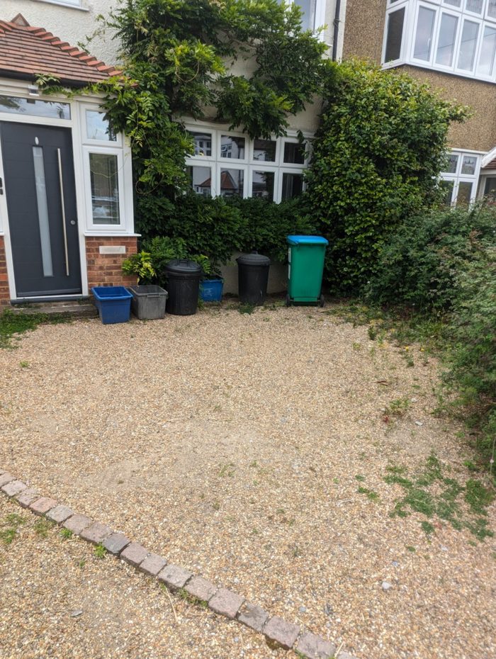 Photo of Godfrey Avenue, Richmond, TW2
